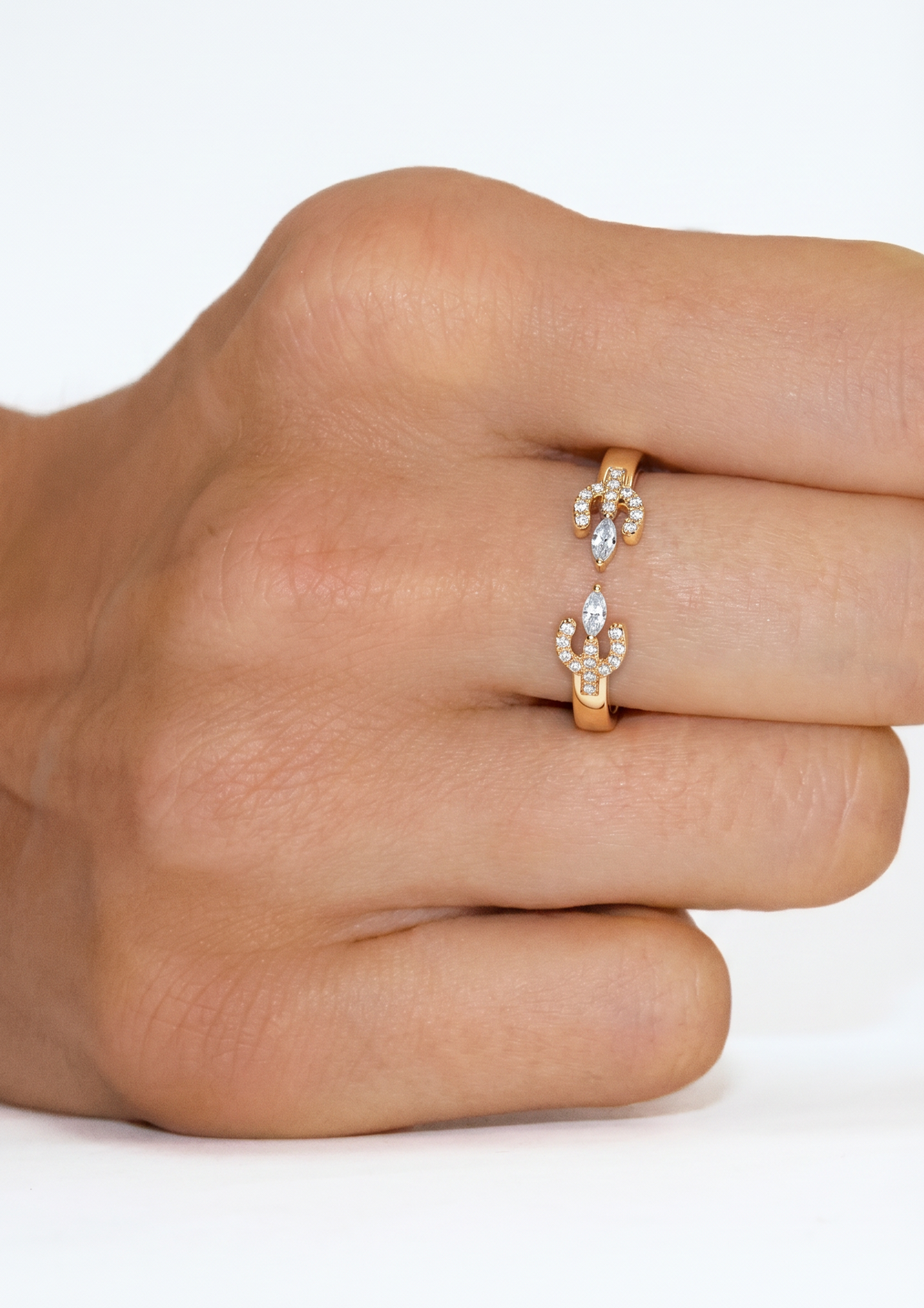 GOLD RING