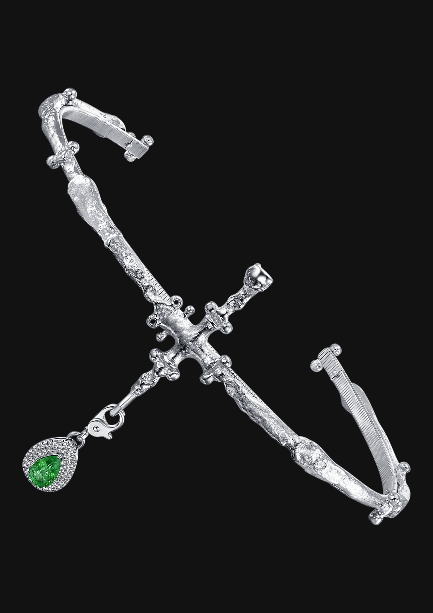 29.51g Per Dose, Choker