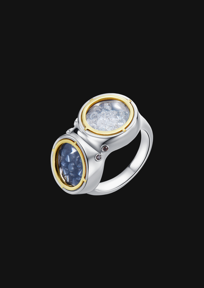 9.89g Per Dose, Ring