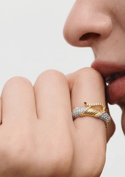 7.912g per dose, ring