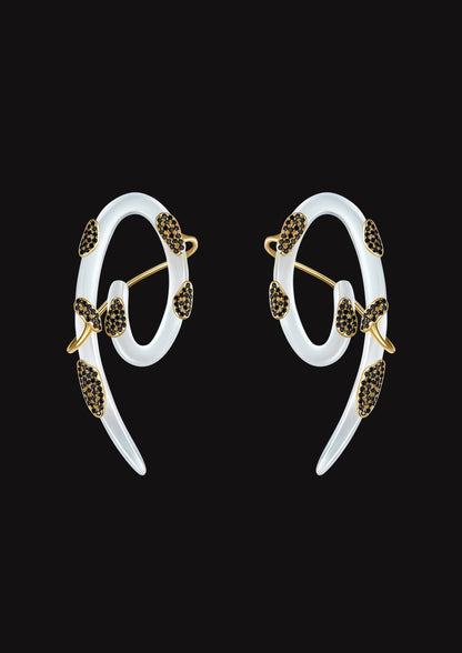 27.79g per dose Ear Cuffs