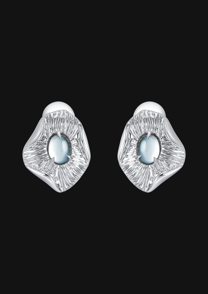 Urchin Earring