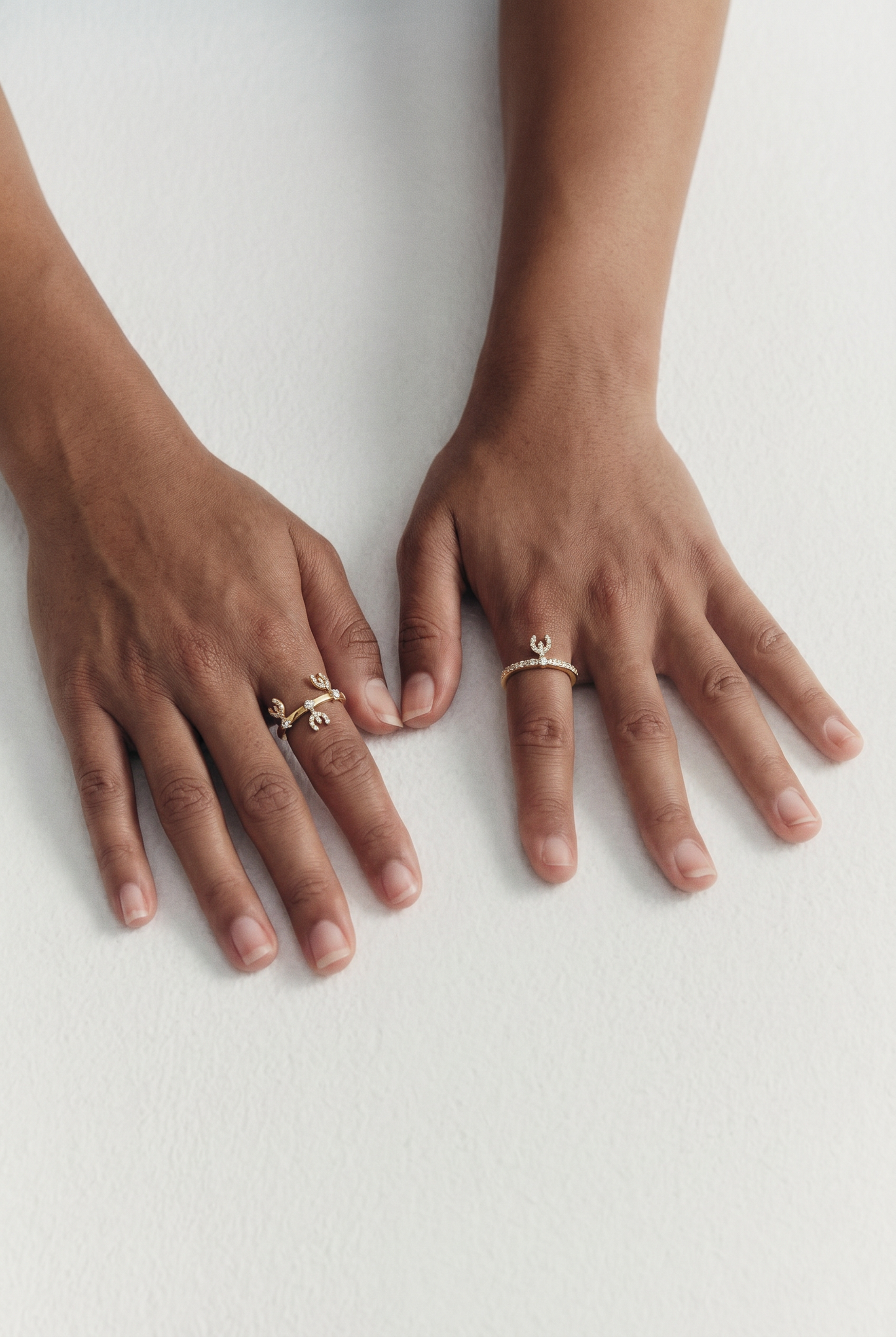 GOLD RING